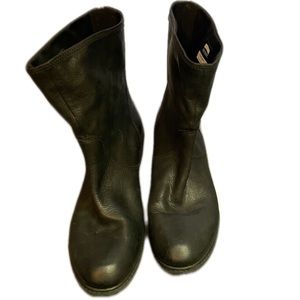 Timberland Sample Boots Size 10